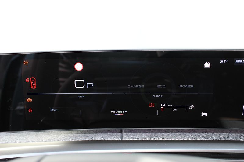 Peugeot 5008 (2026) ALLURE Hybrid 145 e-DCS6 - fotka 28 z 33