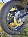Suzuki (2017) DL 650 V-Strom ABS - náhled 4