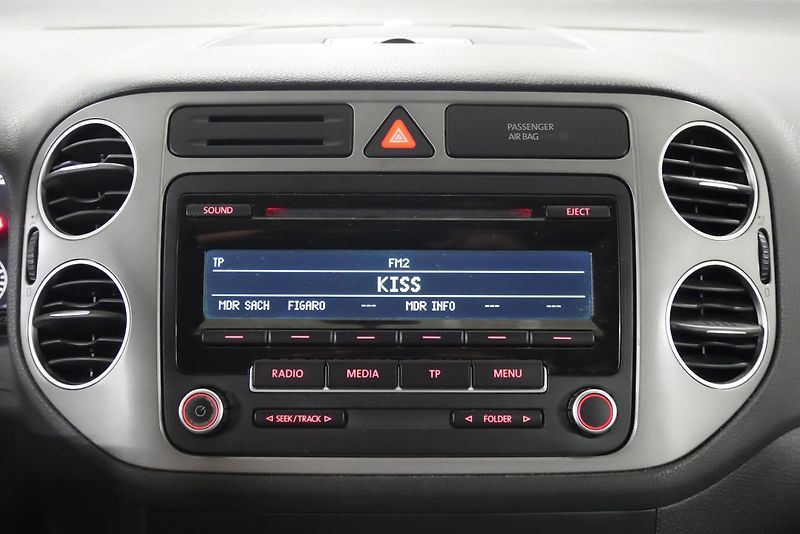 Volkswagen Golf Plus - fotka 21 z 27