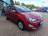 Hyundai i20 1,2 CVVT Family Space - náhled 4