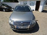 Volkswagen Passat - náhled 1