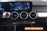 Mercedes-Benz GLB 200 D PRAVIDELNÝ SER. MER. TZ. - náhled 40