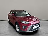 SsangYong Musso Grand PREMIUM + BLACK, 67751 - náhled 20