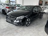 Mercedes-Benz Třídy A (2018) A180d NAVIGACE LED KAMERA - náhled 2