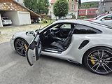Porsche 911 TURBO S 478kw  - náhled 12