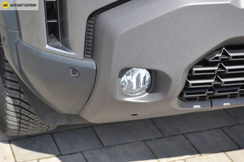 Dacia Duster EXTREME TCE 130 4x4 - fotka 8 z 58