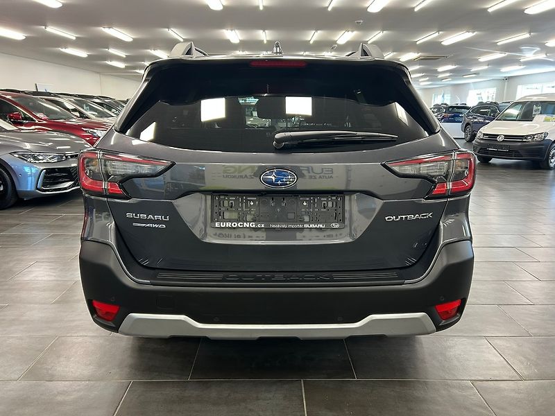 Subaru Outback (2025) 2.5 Comfort 2025 | Záruka - fotka 6 z 32