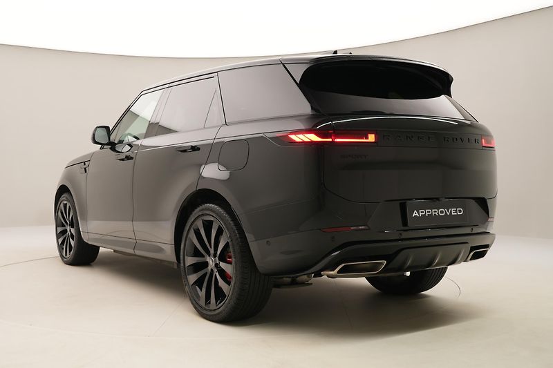 Land Rover Range Rover Sport P460e DYNAMIC HSE AWD AUT CZ - fotka 10 z 66