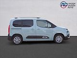 Citroën Berlingo 1,5 HDi  NOVÉ V ČR,TAŽNÉ - náhled 3