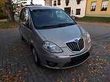 Lancia Musa 1,4 i Comfort - náhled 1