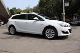 Opel Astra Opel Astra J Sports Tourer 1.7 - náhled 10