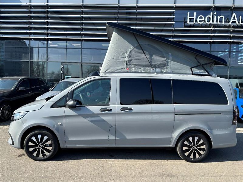 Mercedes-Benz Vito (2026) 2,0 119 CDI / Tourer Select / - fotka 2 z 9