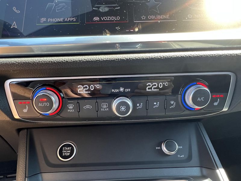 Audi Q3 (2025) - fotka 31 z 31