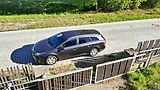 Toyota Avensis 1.8 VVT-I Rezervace - náhled 10