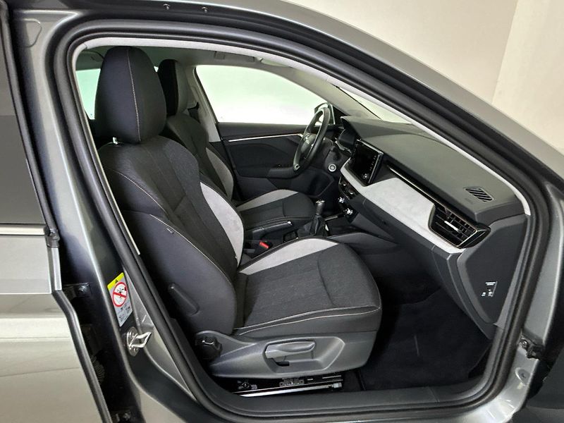 Škoda Scala Top Selection - fotka 9 z 27