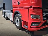 MAN TGX (2022) 33.580 BL 6x4 tahač 120t  - náhled 9