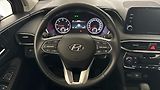 Hyundai Santa Fe 2.2 CRDI AUT Comfort - náhled 9