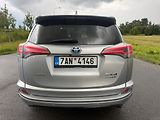 Toyota RAV4 Hybrid EXECUTIVE - náhled 3