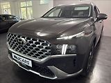 Hyundai Santa Fe 2,2   CRDI 4X4 PREMIUM 360 - náhled 35