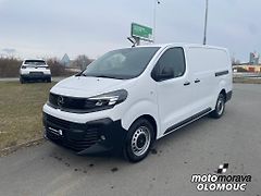 Opel Vivaro (2026) VAN 2.2 CDTi L2 150k MT6 - fotografie inzerátu