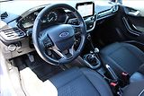 Ford Fiesta 1,0 EB 74kW Titanium,1.majitel - náhled 13
