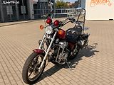 Yamaha XV Virago XV750 44kw - náhled 1