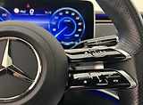 Mercedes-Benz EQE 300 AMG Night Panorama Kamera  - náhled 20