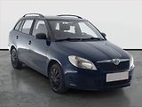 Škoda Fabia (2011) 1.2, po STK, jezdí výborně - náhled 1