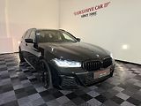 BMW Řada 5 530d xDrive M-Sport Laser FCL - náhled 12