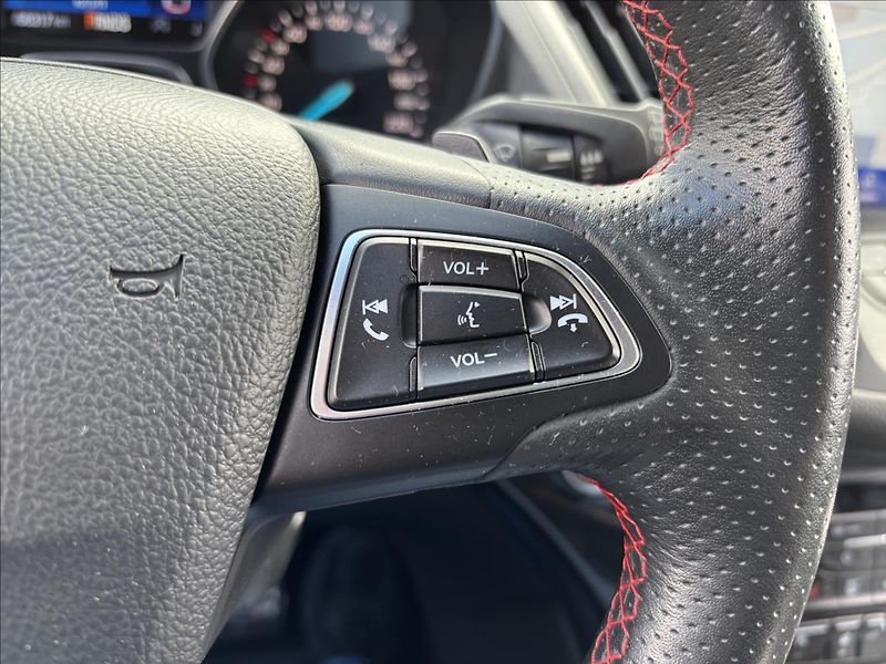 Ford Kuga 2,0 EcoBoost 170kW  ST-Line - fotka 31 z 50