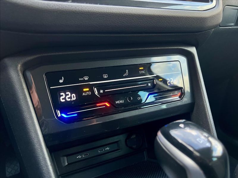 Volkswagen Tiguan 1,5 TSi DSG GT LIFE záruka - fotka 32 z 41