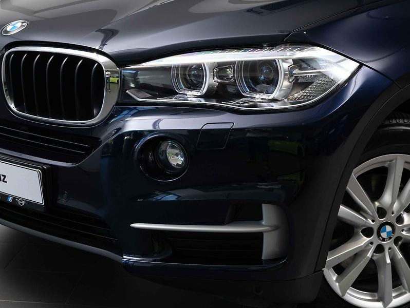 BMW X5 xDrive30d - fotka 7 z 22