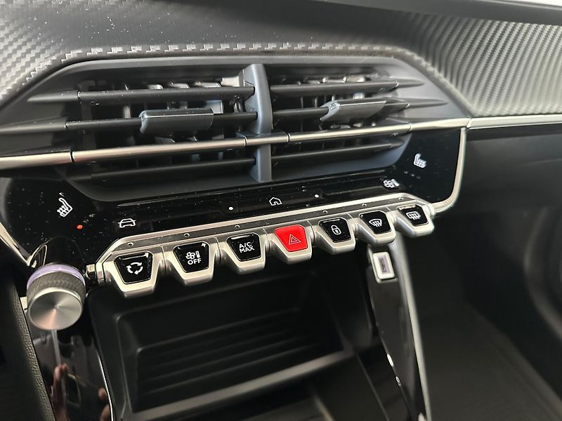 Peugeot 208 (2026) EDITION Turbo 100 MAN6 - fotka 14 z 18