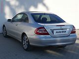 Mercedes-Benz CLK (2005) 2.7CDi, AC, kůže - náhled 6