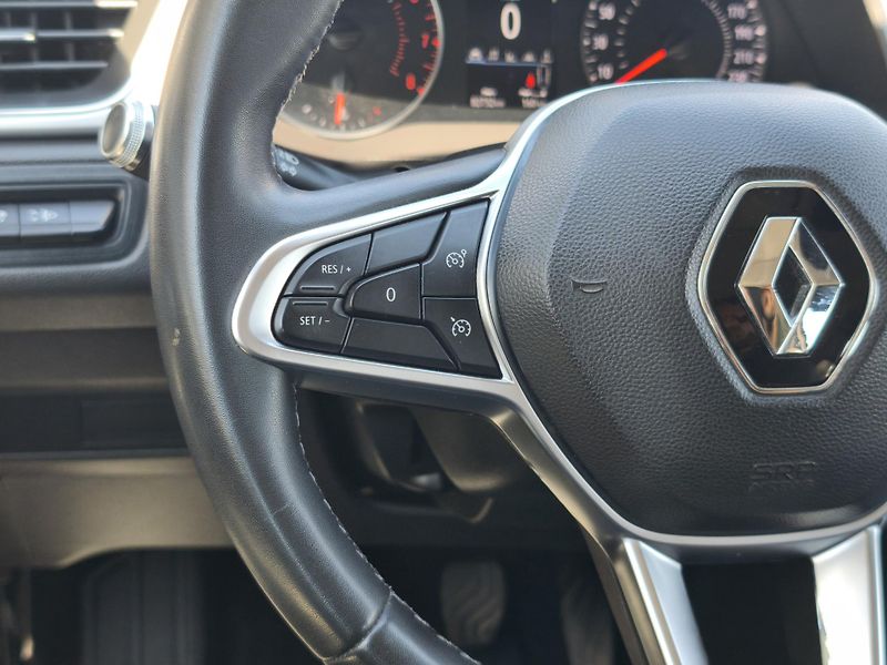 Renault Captur 2020 ČR 1.0 TCe ZEN  - fotka 9 z 35