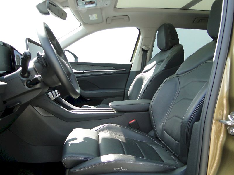 Škoda Kodiaq (2024) DSG 4x4 2.0 TDI / 142 kW / EXC - fotka 25 z 42