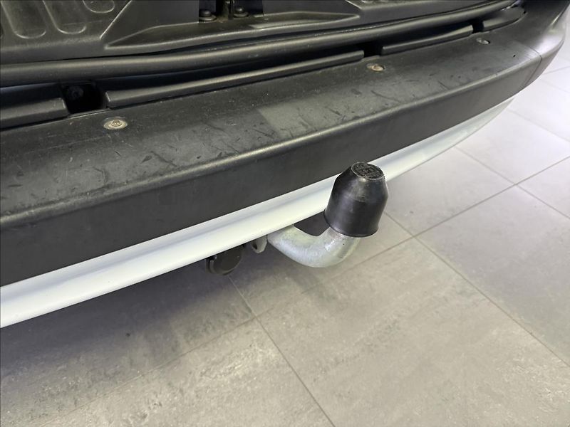 Renault Kangoo 1,5   ČR,DPH,SERVISKA,2.MAJITE - fotka 19 z 21