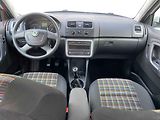 Škoda Fabia (2012) 1.2 TSi, Style, tempo - náhled 8
