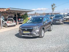 Suzuki SX4 S-Cross (2024) 1.4T 95KW – NOVÉ V ČR - fotografie inzerátu