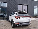Hyundai Tucson STYLE 1.6 CRDi 4x4 100 kW - náhled 8