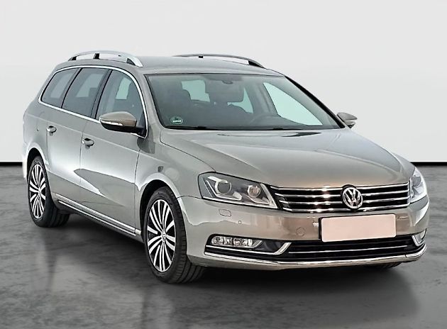 Volkswagen Passat zdražil., zdroj: Se souhlasem TipCars.