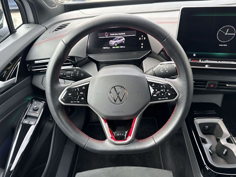 Volkswagen ID.4 (2025) GTX 4Motion People - fotka 19 z 33