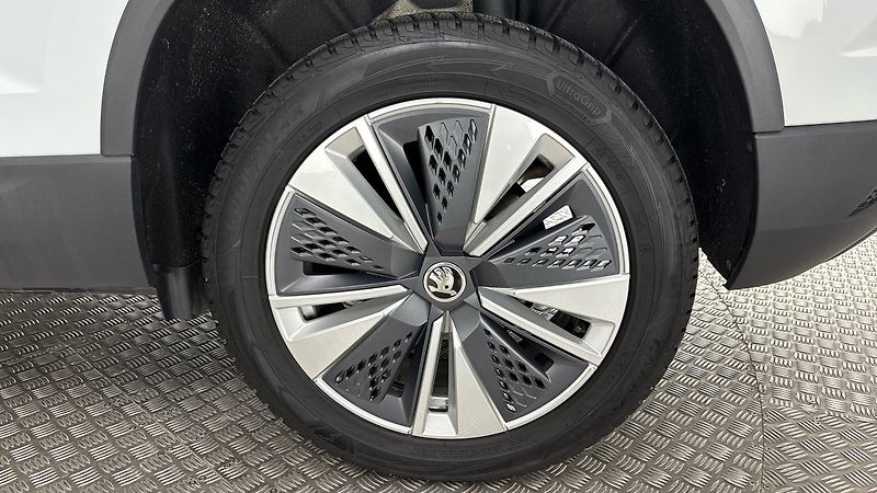 Škoda Karoq 2.0 TDI Style - fotka 19 z 27