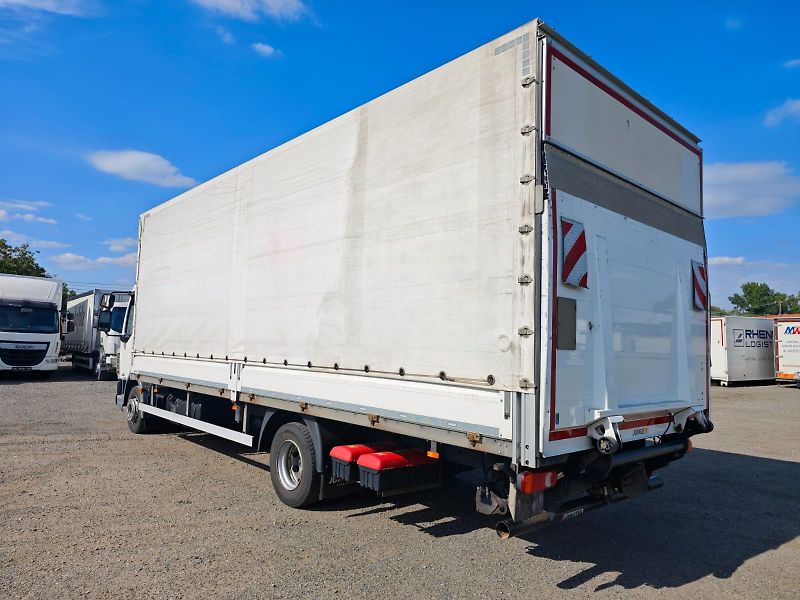 DAF LF 230 FA,18 PALET, KLIMA, ČELO - fotka 4 z 26