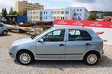 Škoda Fabia (2003) 1,4i 16V KLIMA EL.OKNA ASR PC - náhled 3