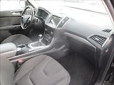 Ford S-MAX 2,0 TDCi, Titanium,servis,DPH, - náhled 9