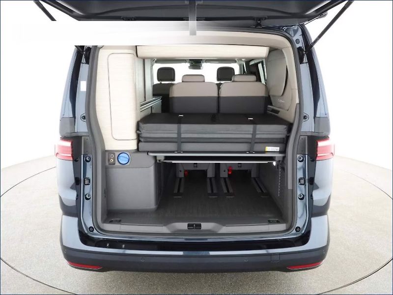 Volkswagen California TSI Ocean DCC HuD IQ Kam El.dv - fotka 8 z 9