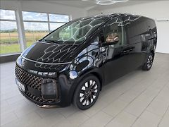 Hyundai Staria 2,2 CRDi, Signature 4WD, 7míst - fotografie inzerátu