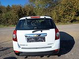 Chevrolet Captiva (2011) 2.4 100Kw  - náhled 19