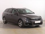 Peugeot 308 (2020) Allure 1.5 BlueHDi, Serv.kniha - náhled 1